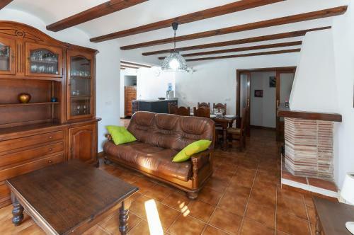 Villa Almadrava