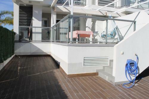 Apartamento Victoria Vyb