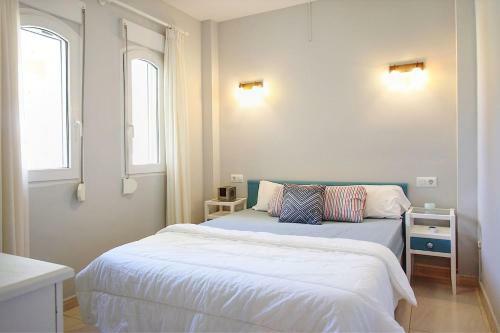 Apartamento El Huerto