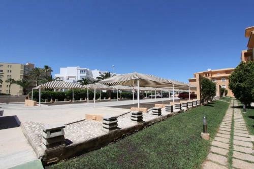 Apartamento Palm Beach