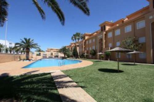 Apartamento Palm Beach