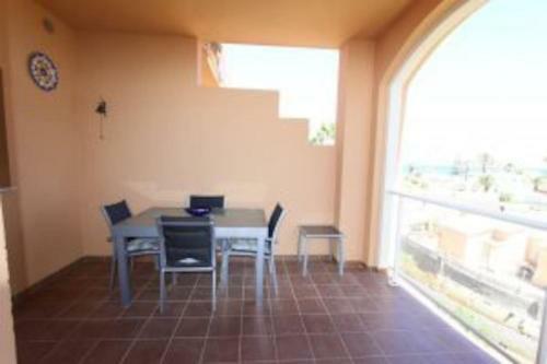 Apartamento Palm Beach