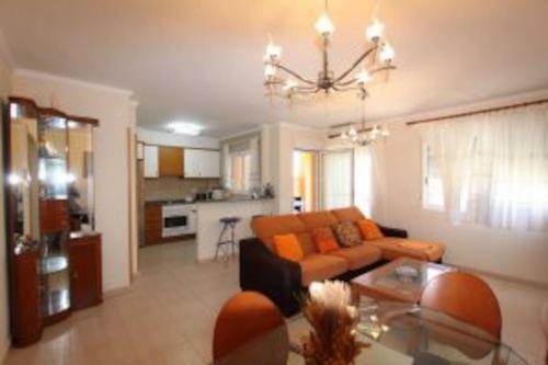 Apartamento Palm Beach