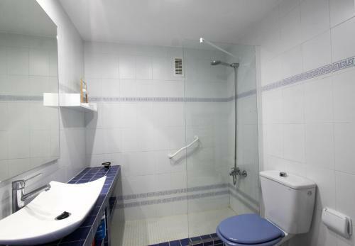 Apartamento Bahia de D�nia