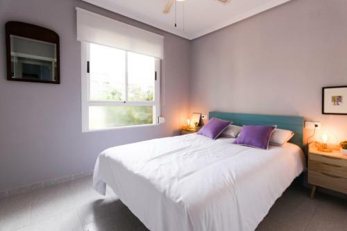 Apartamento Bahia de D�nia