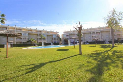 Apartamento Bahia de D�nia