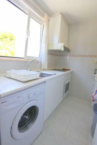 Apartamento Aldea Tranquila
