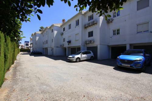 Apartamento Aldea Tranquila