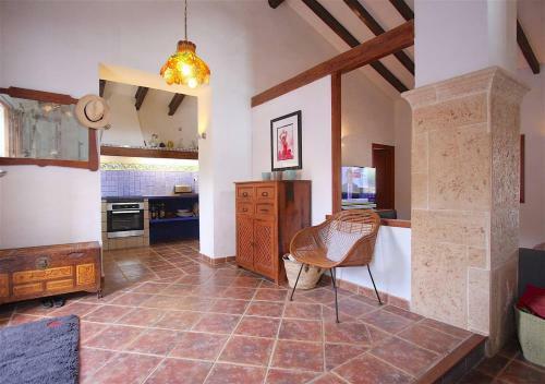 Villa Lle�