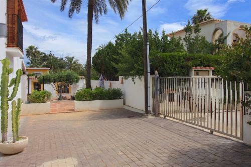 Villa Lle�