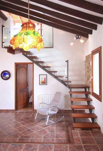 Villa Lle�
