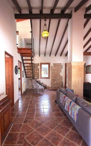 Villa Lle�