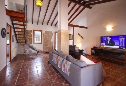 Villa Lle�