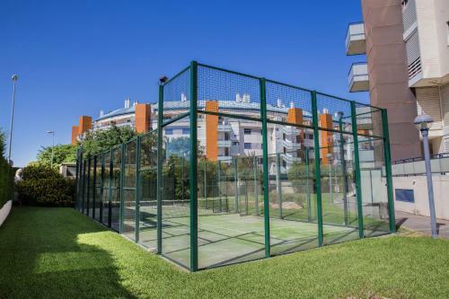 Denia Beach Apartment Sue�os Del Mar II