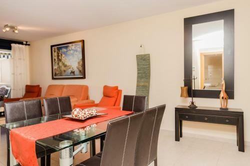 Denia Beach Apartment Sue�os Del Mar II