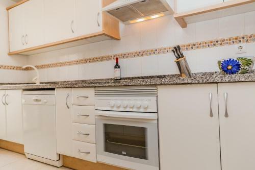Denia Beach Apartment Sue�os Del Mar II