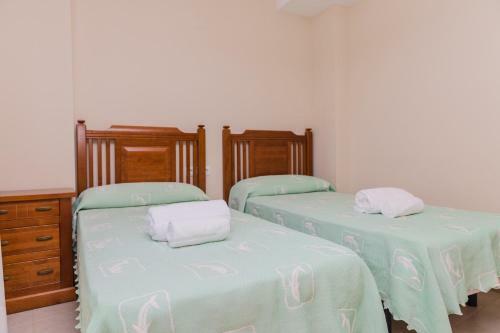 Denia Beach Apartment Sue�os Del Mar II