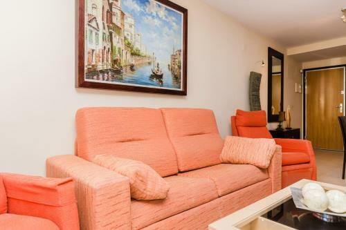 Denia Beach Apartment Sue�os Del Mar II
