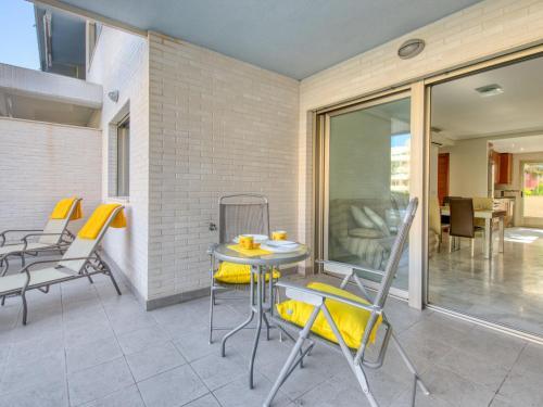 Apartment Zephyrus
