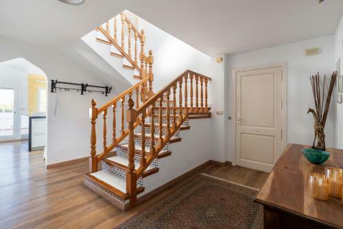 Apartamento Al Khalif �tico Penthouse