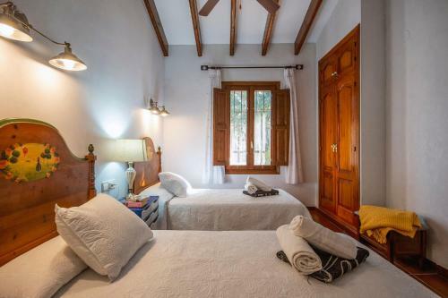 Villa Rota Esperanza