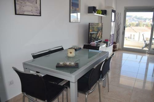 Apartamento Aquamaris Centro Ap2233