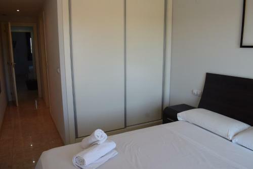 Apartamento Aquamaris Centro Ap2233