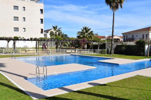Apartamento Aquamaris Centro Ap2233