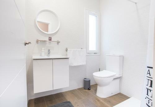 Apartamentos Del Tenor