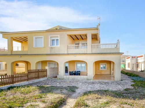Holiday Home Casita Mar