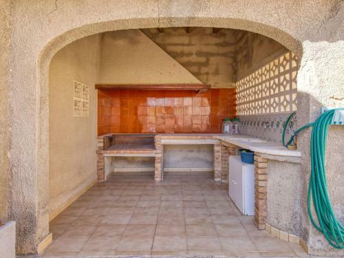 Holiday Home Casita Mar