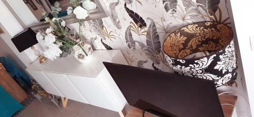 Apartamento Sue�os de D�nia IV Vyb
