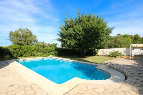 Villa Santa Lucia Ms 4p