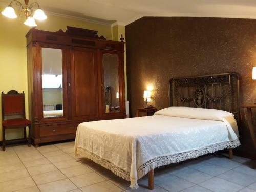 Agroturismo Sidreria Txindurri Iturri
