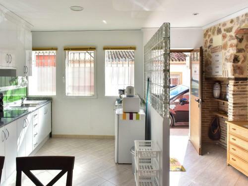 Apartment Caseta Blanqueta