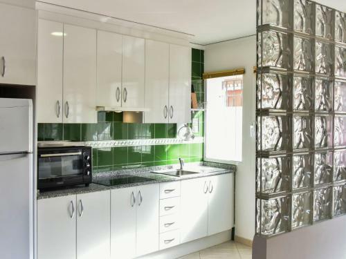 Apartment Caseta Blanqueta