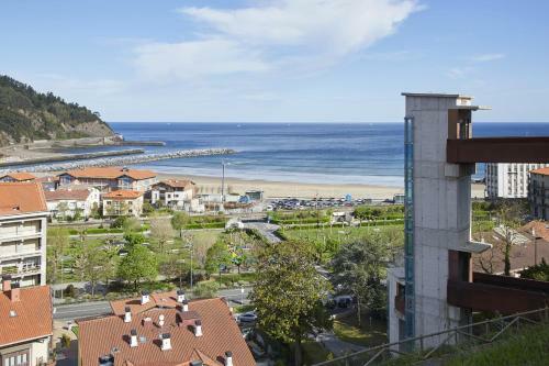 Apartamento Ikuspegi - Basque Stay