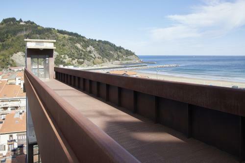 Apartamento Ikuspegi - Basque Stay