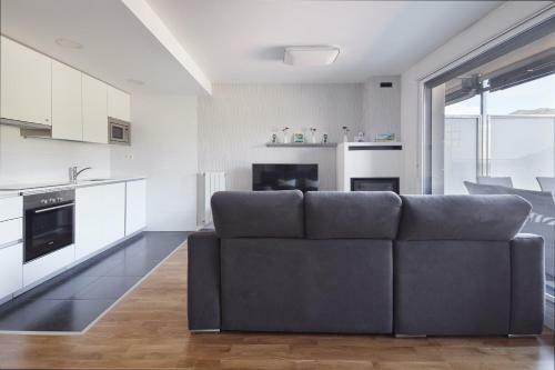 Apartamento Ikuspegi - Basque Stay