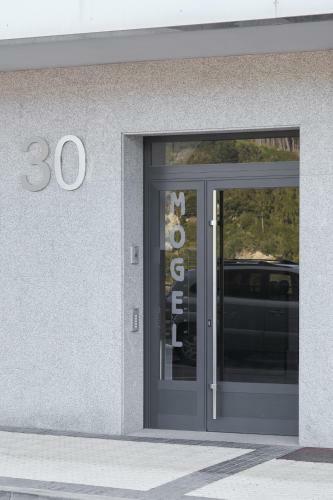 Apartamento Ikuspegi - Basque Stay