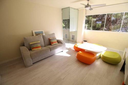 Apartamento Tierra de Mar 46