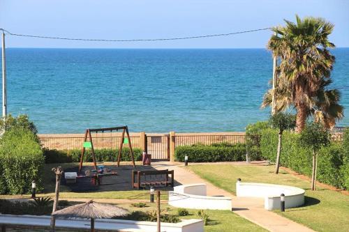 Apartamento Tierra de Mar 46