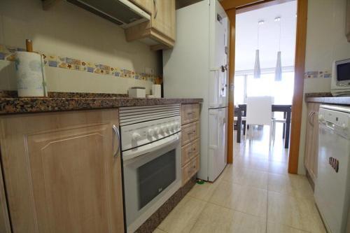 Apartamento Tierra de Mar 46