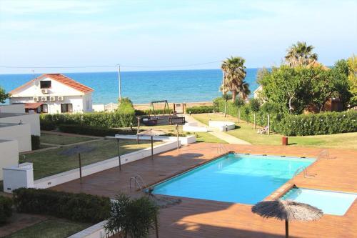 Apartamento Tierra de Mar 46