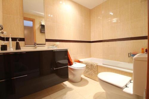 Apartamento Tierra de Mar 46