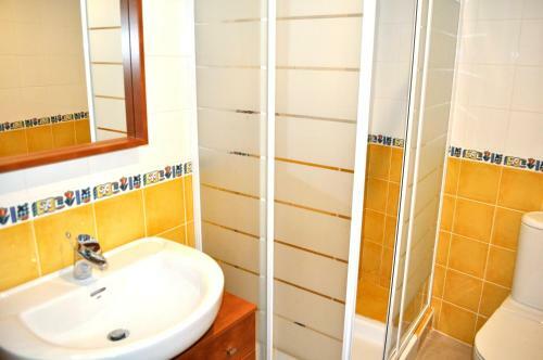 Apartamento Sue�os De Mar I