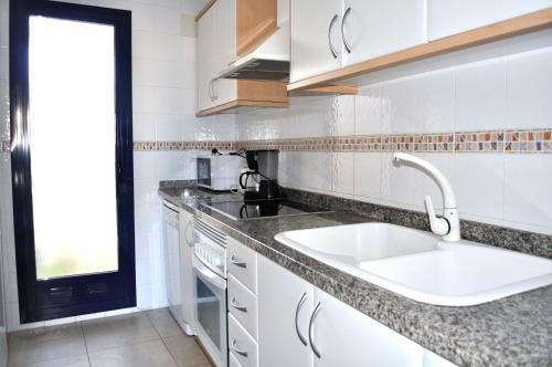 Apartamento Sue�os De Mar I