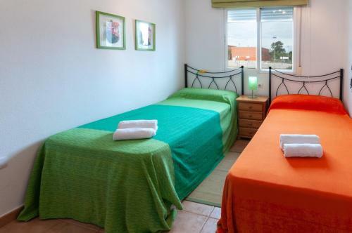 Apartamento Villas Del Montgo
