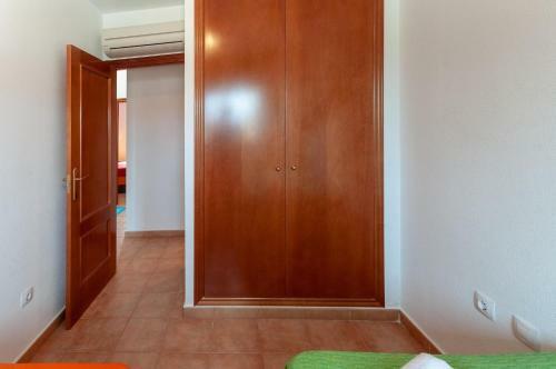 Apartamento Villas Del Montgo