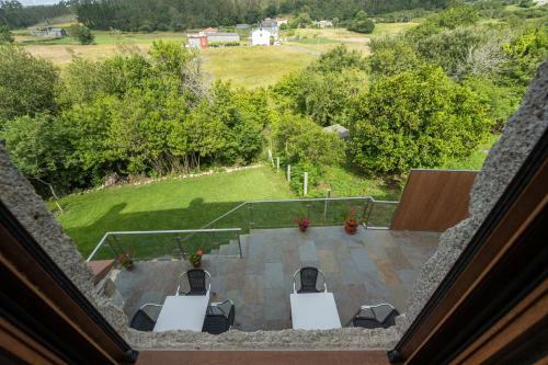 Hostal Casa A Pichona